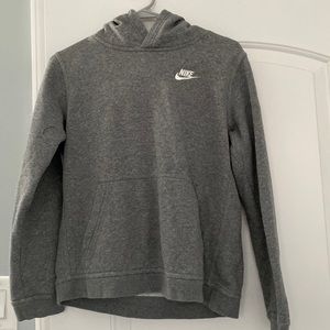 Kids Nike Hoodie